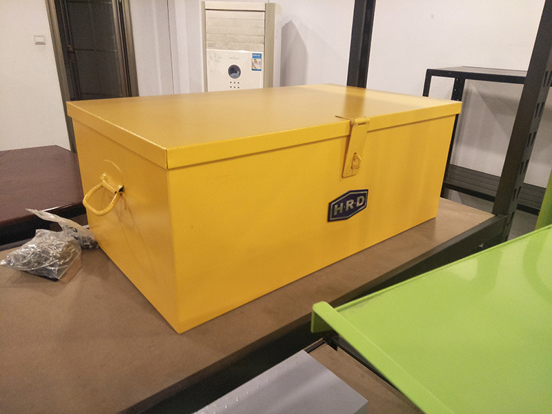 工具箱案例